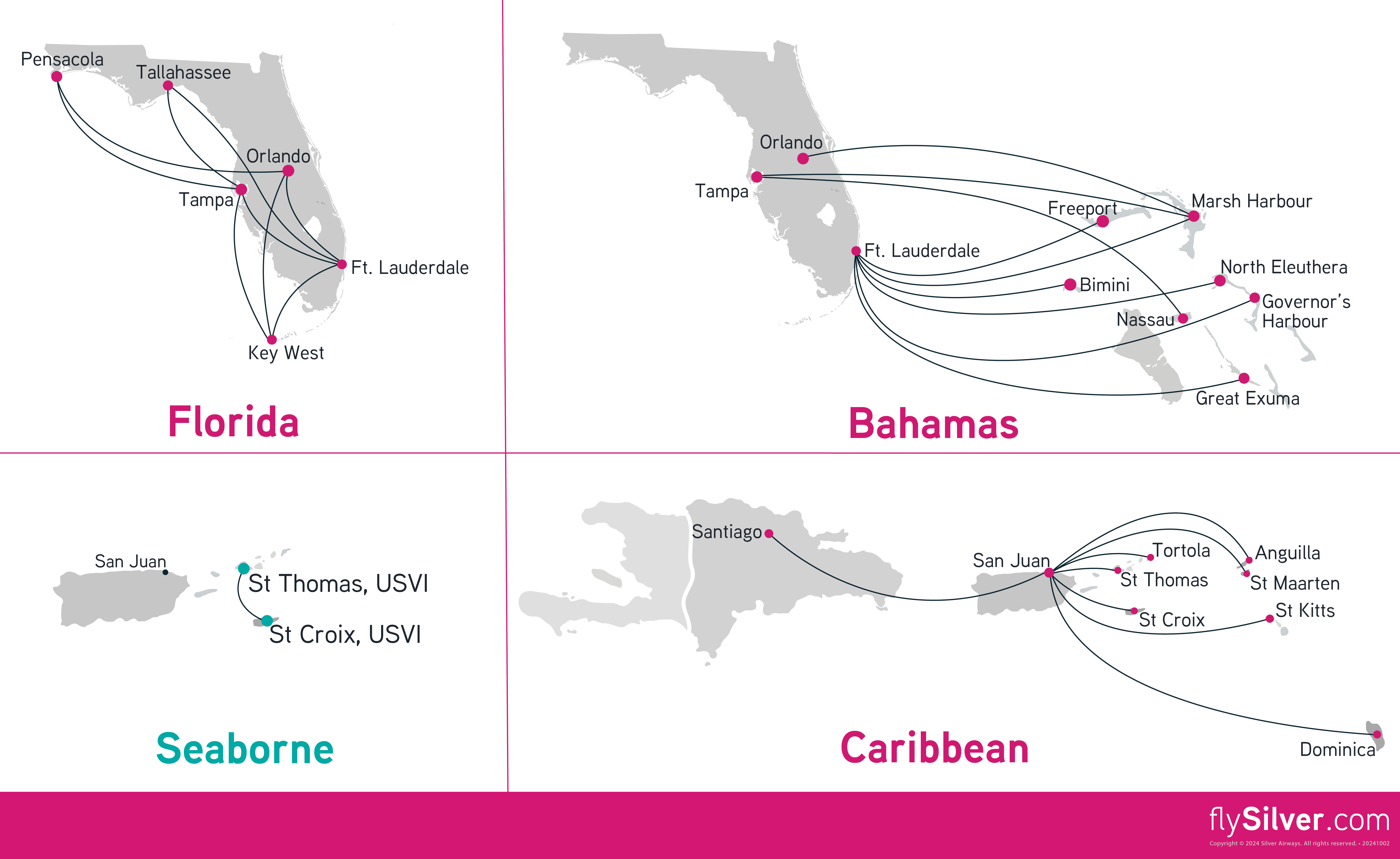 ROUTE MAP MAY 20